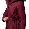 image:imageColumbia Womens Suttle Mountain III Insulated JacketRich Wine