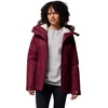 image:imageColumbia Womens Suttle Mountain III Insulated JacketRich Wine