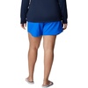 image:imageColumbia Womens Tamiami Pullon ShortBlue Macaw