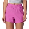image:imageColumbia Womens Tamiami Pullon ShortBright Lavender