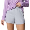 image:imageColumbia Womens Tamiami Pullon ShortCirrus Grey 2024