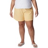 image:imageColumbia Womens Tamiami Pullon ShortCocoa Butter