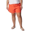image:imageColumbia Womens Tamiami Pullon ShortCorange