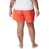 image:imageColumbia Womens Tamiami Pullon ShortCorange