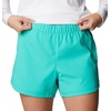 image:imageColumbia Womens Tamiami Pullon ShortElectric Turquoise