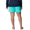 image:imageColumbia Womens Tamiami Pullon ShortElectric Turquoise