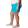 image:imageColumbia Womens Tamiami Pullon ShortOcean Teal