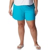 image:imageColumbia Womens Tamiami Pullon ShortOcean Teal