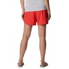 image:imageColumbia Womens Tamiami Pullon ShortRed Hibiscus