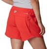 image:imageColumbia Womens Tamiami Pullon ShortRed Hibiscus