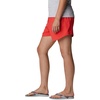 image:imageColumbia Womens Tamiami Pullon ShortRed Hibiscus