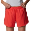 image:imageColumbia Womens Tamiami Pullon ShortRed Hibiscus