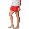 image:imageColumbia Womens Tamiami Pullon ShortRed Spark