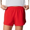image:imageColumbia Womens Tamiami Pullon ShortRed Spark