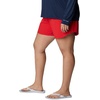 image:imageColumbia Womens Tamiami Pullon ShortRed Spark