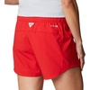 image:imageColumbia Womens Tamiami Pullon ShortRed Spark