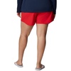 image:imageColumbia Womens Tamiami Pullon ShortRed Spark