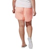 image:imageColumbia Womens Tamiami Pullon ShortTiki Pink