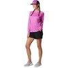 image:imageColumbia Womens Tidal Tee II Long Sleeve HoodieBright LavenderWhite Logo