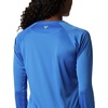 image:imageColumbia Womens Tidal Tee II Long Sleeve HoodieHarbor BlueKing Crab Logo