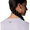 image:imageColumbia Womens Tidal Tee II Long Sleeve HoodieLavender PearlHydrangea Logo