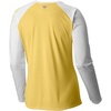 image:imageColumbia Womens Tidal Tee II Long Sleeve HoodieSunlitWhite