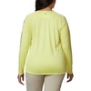 image:imageColumbia Womens Tidal Tee II Long Sleeve HoodieSunnysideCity Grey Logo