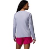 image:imageColumbia Womens Tidal Tee II Long Sleeve HoodieTwilightNew Moon Logo