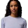 image:imageColumbia Womens Tidal Tee II Long Sleeve HoodieTwilightNew Moon Logo