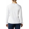 image:imageColumbia Womens Tidal Tee II Long Sleeve HoodieWild FuchsiaWhite Logo