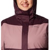 image:imageColumbia Womens Tipton Peak III Insulated JacketMoonvistaFig