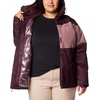 image:imageColumbia Womens Tipton Peak III Insulated JacketMoonvistaFig