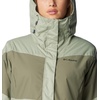 image:imageColumbia Womens Tipton Peak III Insulated JacketSafariStone Green