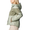 image:imageColumbia Womens Tipton Peak III Insulated JacketSafariStone Green