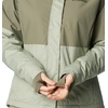 image:imageColumbia Womens Tipton Peak III Insulated JacketSafariStone Green