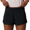 image:imageColumbia Womens Titan Ultra II ShortBlack