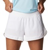 image:imageColumbia Womens Titan Ultra II ShortWhite