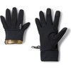 image:imageColumbia Womens Trail Commute II GloveBlack
