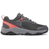 image:imageColumbia Womens Trailstorm Ascend WaterproofDark GreyRed Coral