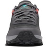 image:imageColumbia Womens Trailstorm Ascend WaterproofDark GreyRed Coral