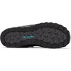 image:imageColumbia Womens Trailstorm Ascend WaterproofRed Coral  Bright Aqua