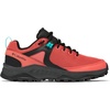 image:imageColumbia Womens Trailstorm Ascend WaterproofRed Coral  Bright Aqua