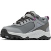 image:imageColumbia Womens Trailstorm Ascend WaterproofTi Grey Steel  Dark Lavender