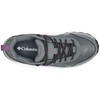 image:imageColumbia Womens Trailstorm Ascend WaterproofTi Grey Steel  Dark Lavender