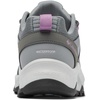 image:imageColumbia Womens Trailstorm Ascend WaterproofTi Grey Steel  Dark Lavender