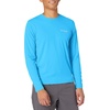 image:imageColumbia mens Pfg Zero Rules Long Sleeve ShirtBlue