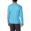 image:imageColumbia mens Pfg Zero Rules Long Sleeve ShirtBlue