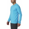 image:imageColumbia mens Pfg Zero Rules Long Sleeve ShirtBlue
