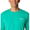 image:imageColumbia mens Pfg Zero Rules Long Sleeve ShirtCircuit