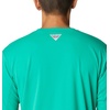 image:imageColumbia mens Pfg Zero Rules Long Sleeve ShirtCircuit
